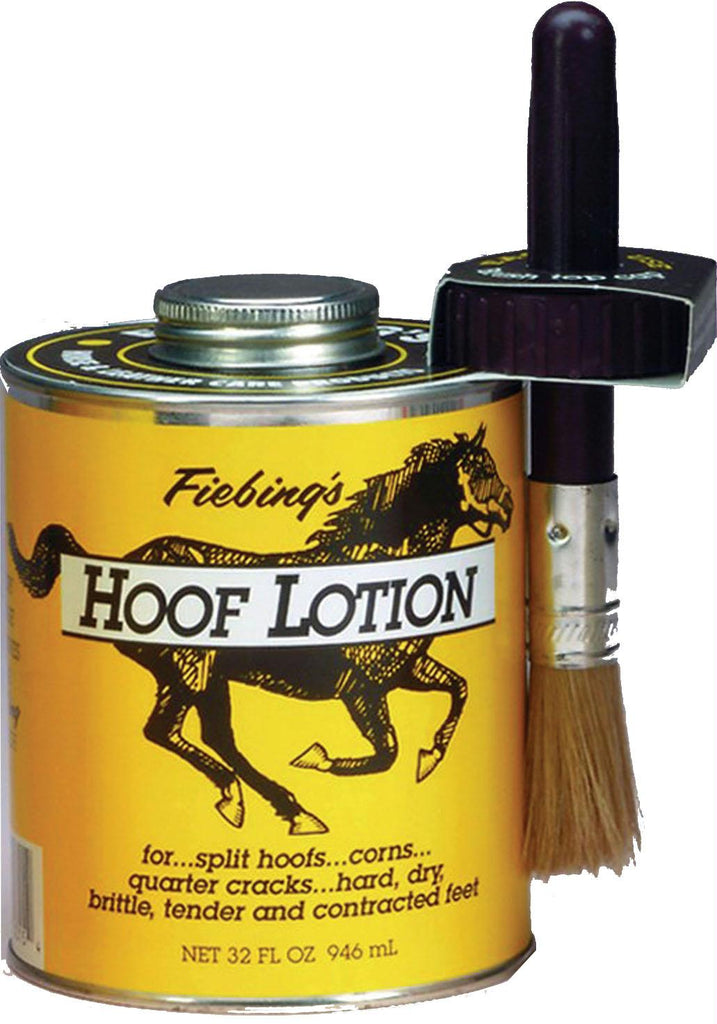 Hoof Lotion