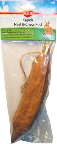 Kaytee Cotton Pod Chew