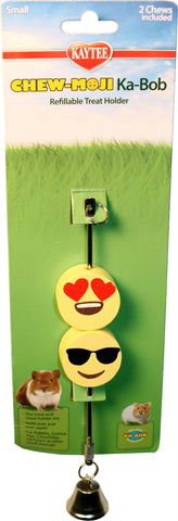 Kaytee Chew Moji Holder