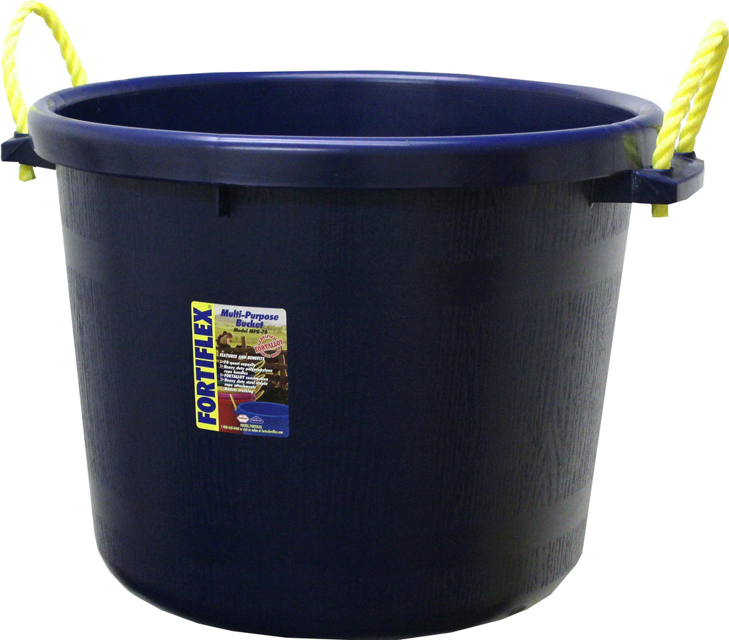 Multi-purpose Bucket