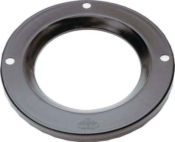 Feed Saver Ring