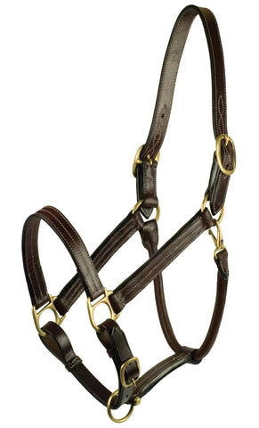 Classic Adjustable Halter