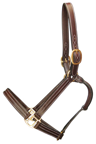 Premiere Halter