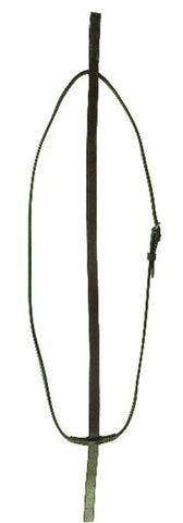 Standing Martingale