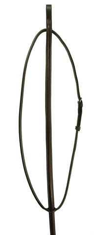 Raised Standing Martingale