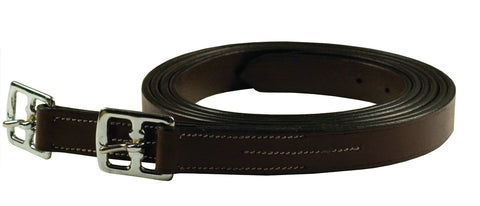 Leather Stirrup