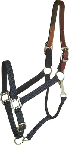 Nylon Breakaway Halter