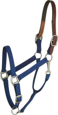 Nylon Breakaway Halter