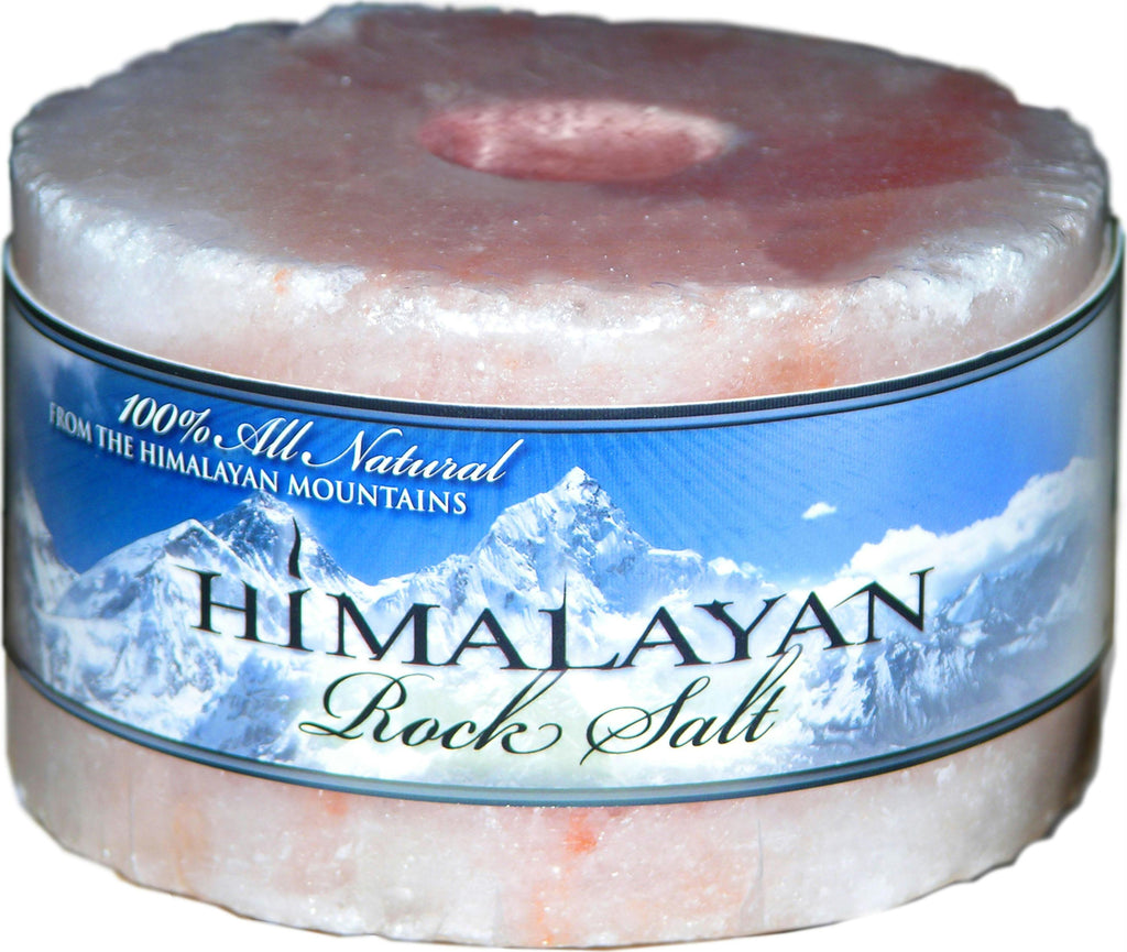 Himalayan Rock Salt