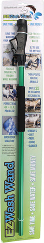 Ez Wash Wand For Horses