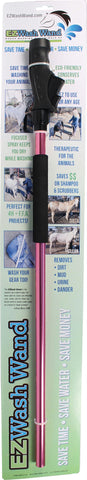 Ez Wash Wand For Horses