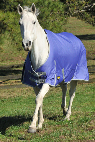 Gatsby Premium 1200d Medium Weight Turnout Blanket