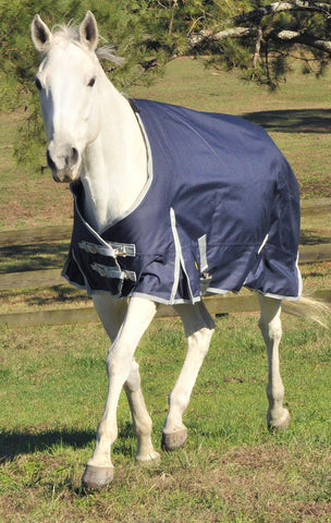 Gatsby Premium 1200d Medium Weight Turnout Blanket