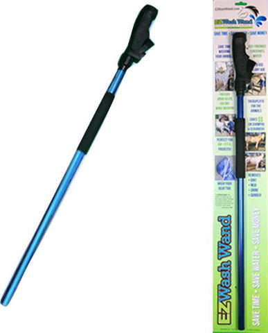 Ez Wash Wand For Horses