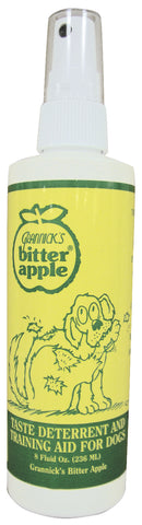 Bitter Apple Spray