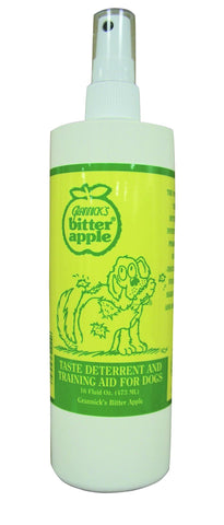 Bitter Apple Spray