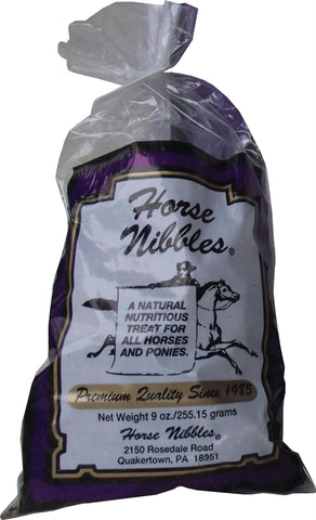 Horse Nibbles