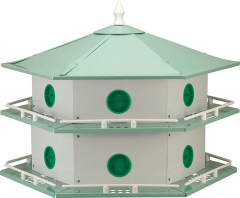 Purple Martin House Aluminum