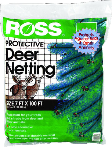 Ross Deer Netting