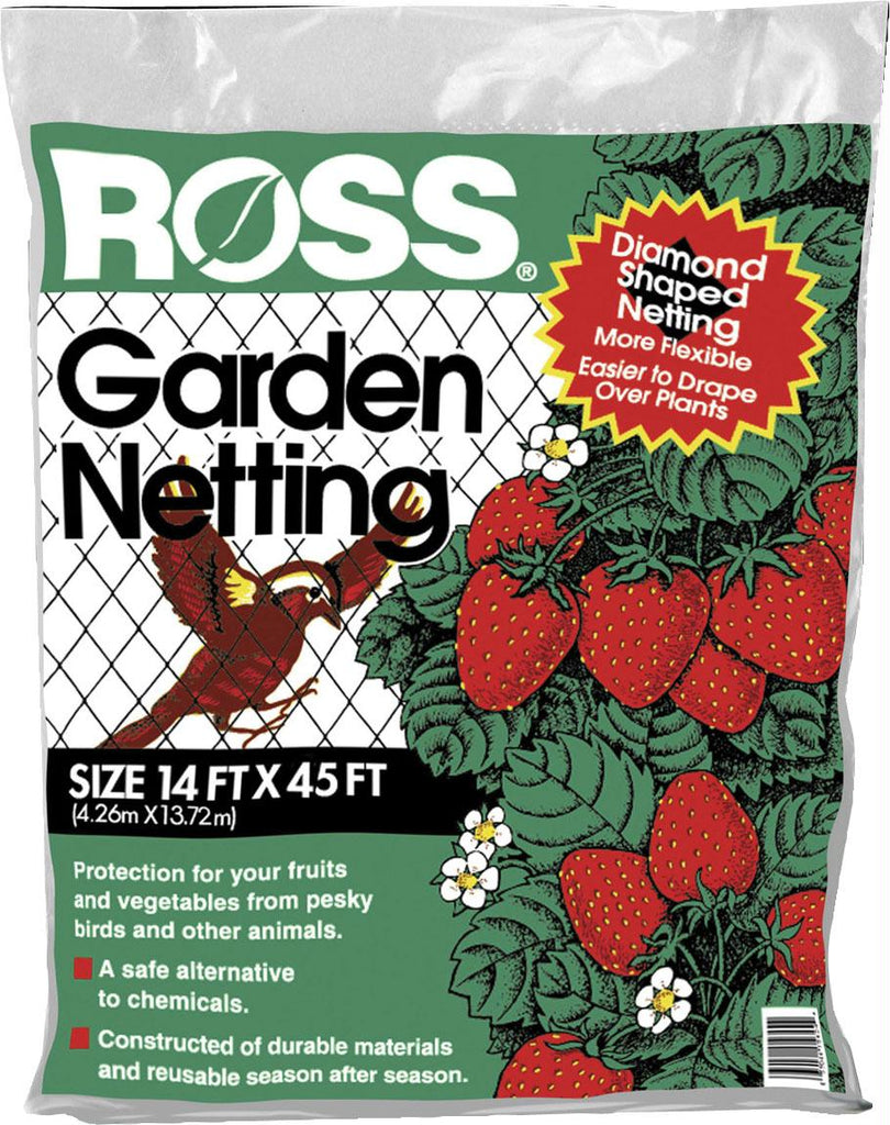 Ross Garden Netting