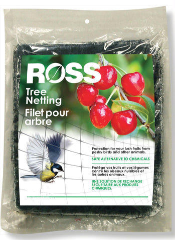 Ross Tree Netting