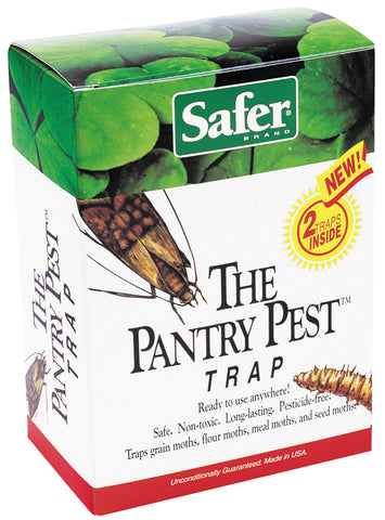 Safer The Pantry Pest Trap