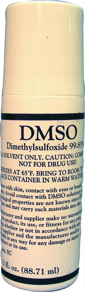 Dmso Solvent Roll-on