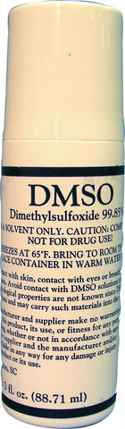 Dmso Solvent Roll-on