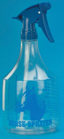 Plastic Sprayer Bottle