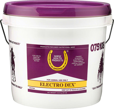 Electro-dex Electrolyte For Horses