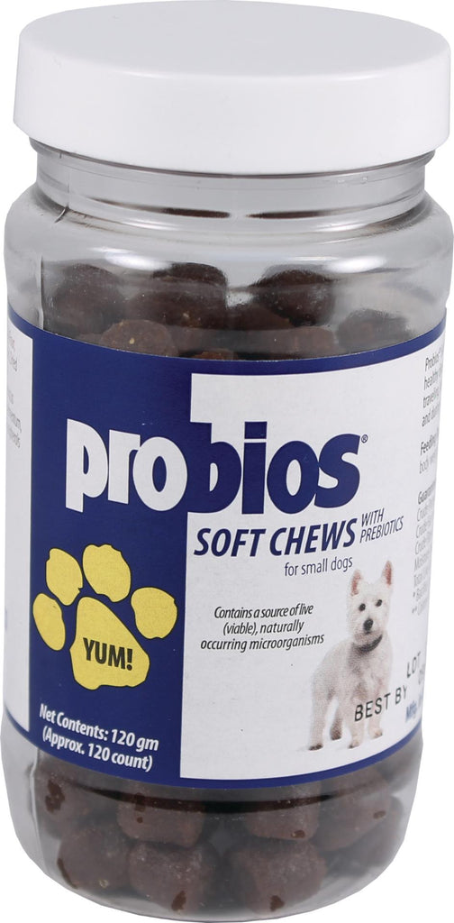 Probios Soft Dog Chews