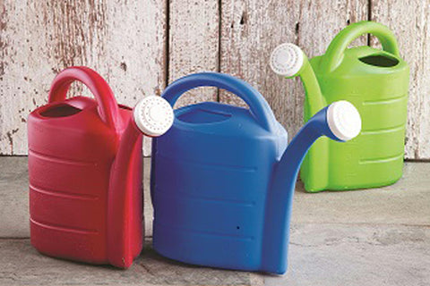 Deluxe Watering Can