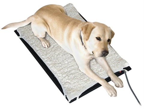 Heated Pet Mat