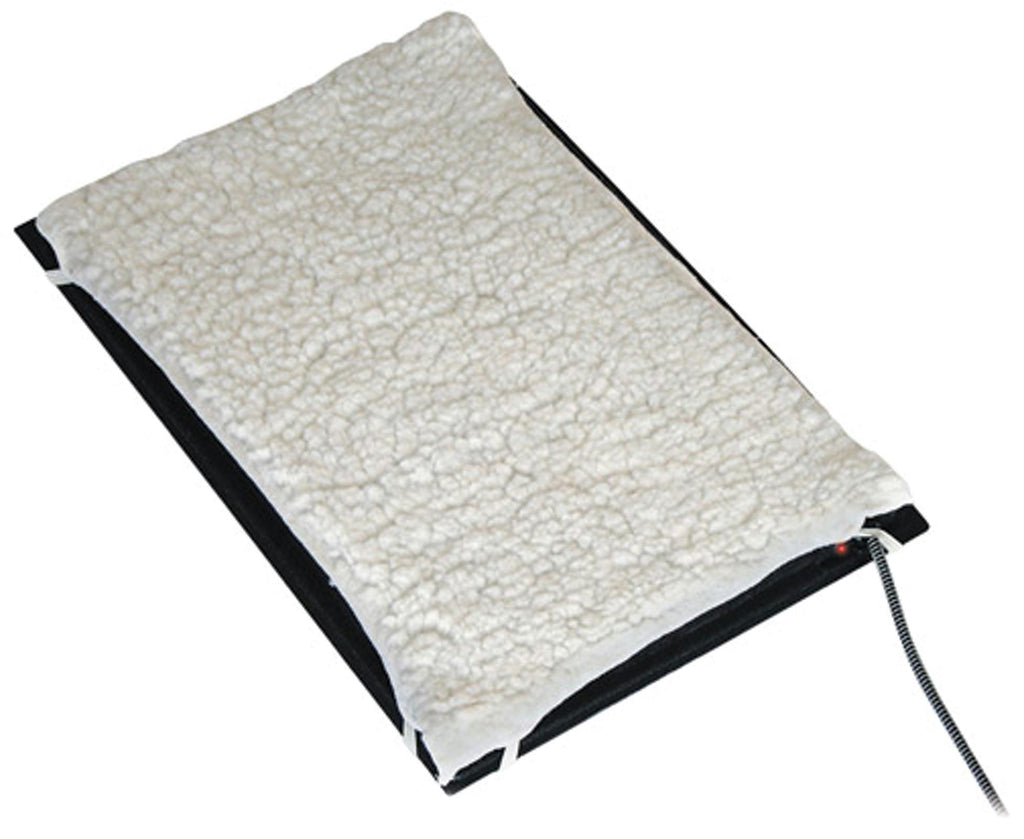 Heated Pet Mat