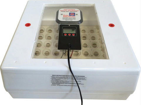 Digital Circulated Air Incubator