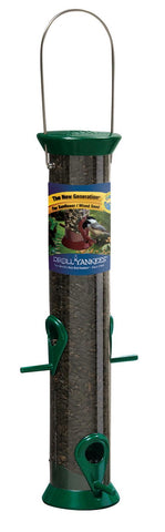 New Generation Sunflower-mixed Seed Feeder