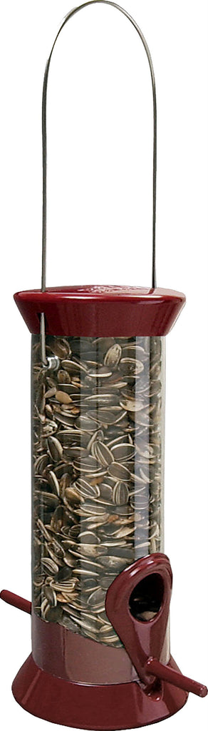 New Generation Sunflower-mixed Seed Feeder