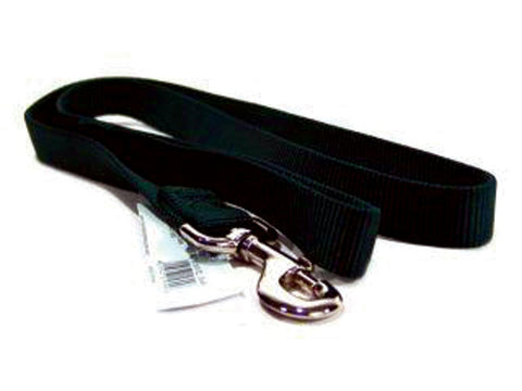 Single Thick Nylon Lead