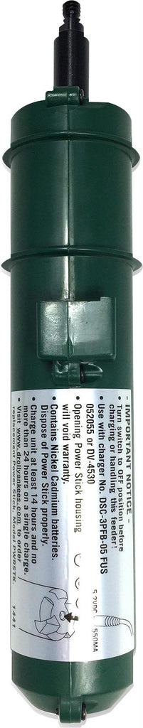 Powerstick Replacement For Yankee Flipper Feeder