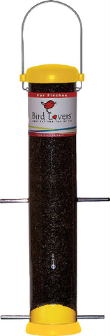 Bird Lovers Finch Feeder