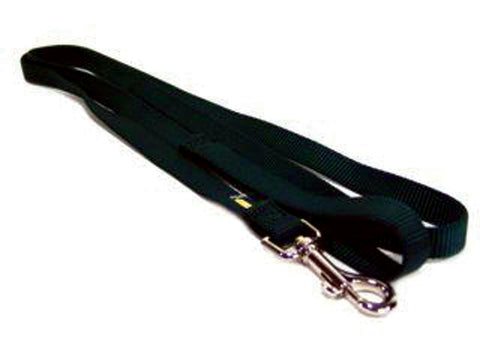 Single Thick Nylon Lead