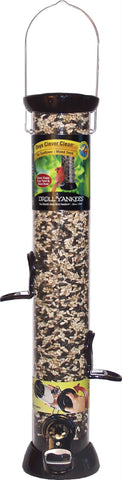 Onyx Clever Clean Sunflower Feeder