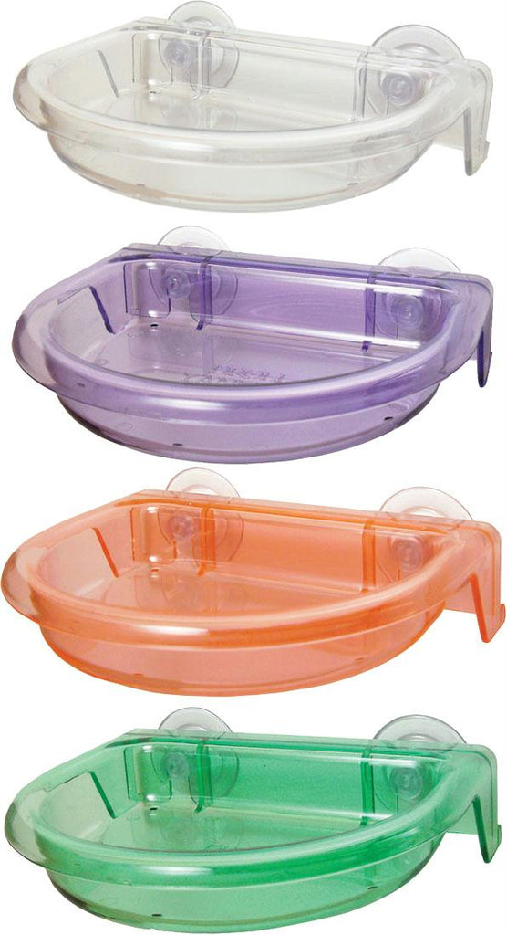 Tweet Spot Dish With Drainage Holes