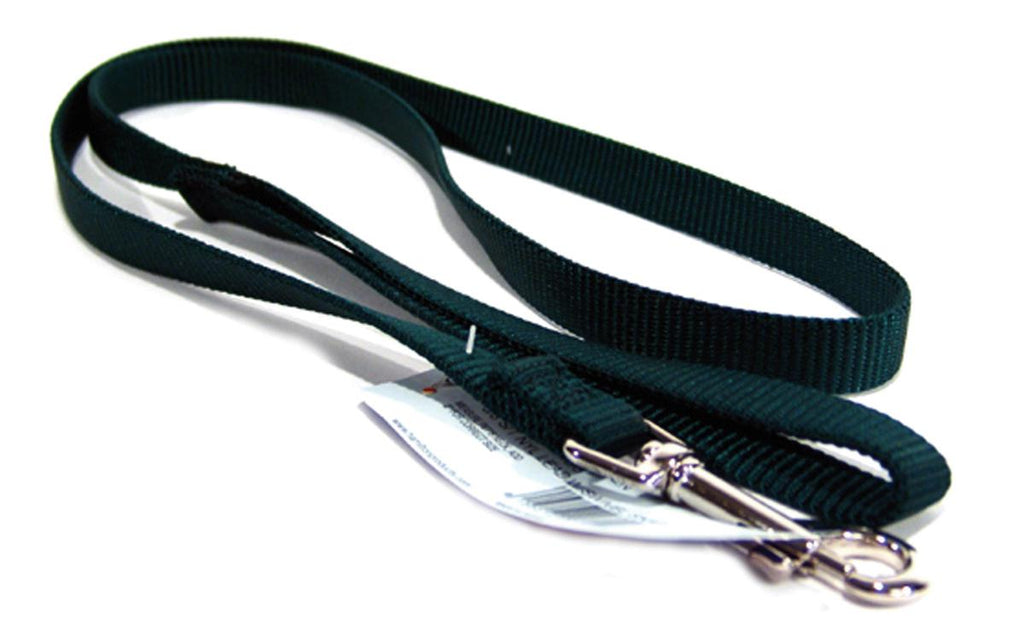 Single Thick Nylon Lead