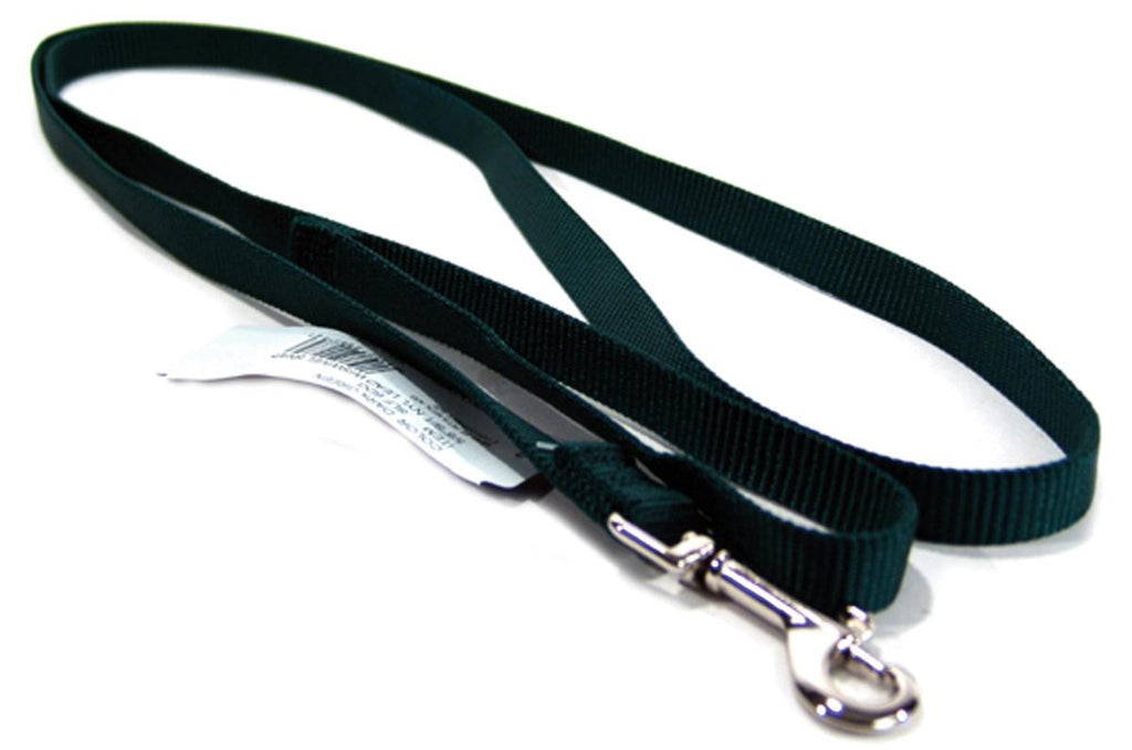 Single Thick Nylon Lead