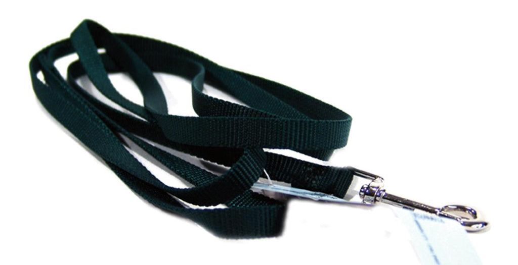 Single Thick Nylon Lead