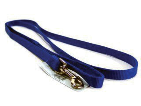 Single Thick Nylon Lead