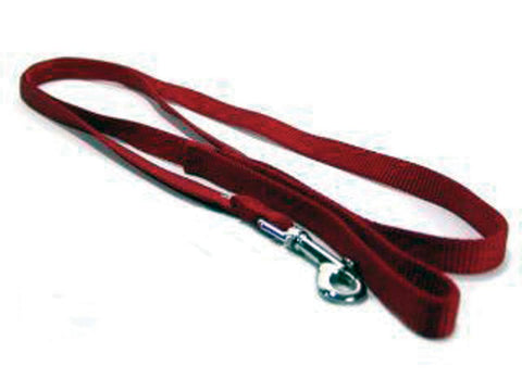 Single Thick Nylon Lead