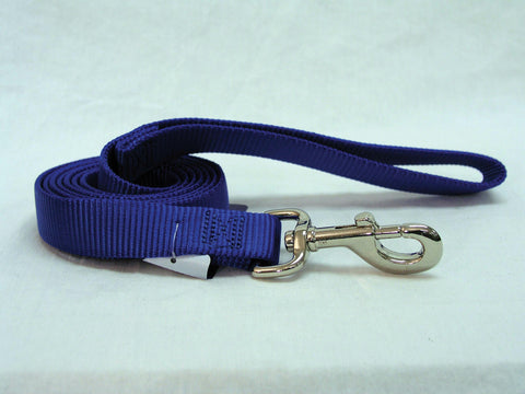 Single Thick Nylon Lead