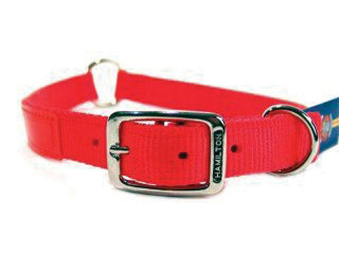 Safe-rite Dog Collar With Tape